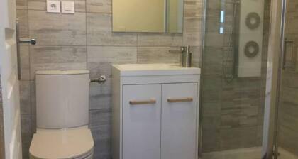 Appartement T2 Neuf Meublé et Équipé
