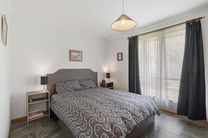 3 bedrooms