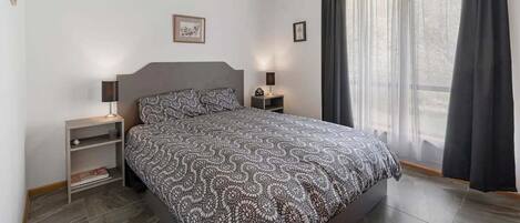 3 chambres