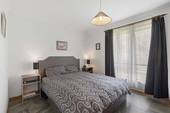 3 Schlafzimmer