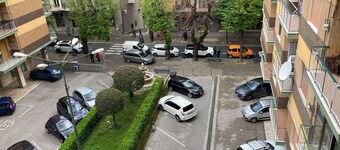 Full flat, perfect option for families - entire rental unit in Solofra, Italy