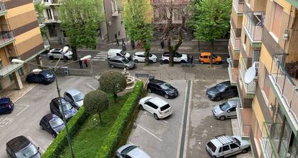 Full flat, perfect option for families - entire rental unit in Solofra, Italy