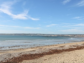 Plage à proximité