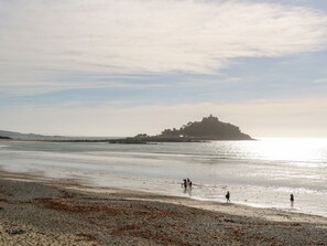 Beach nearby - Puffins Rest (Penzance)