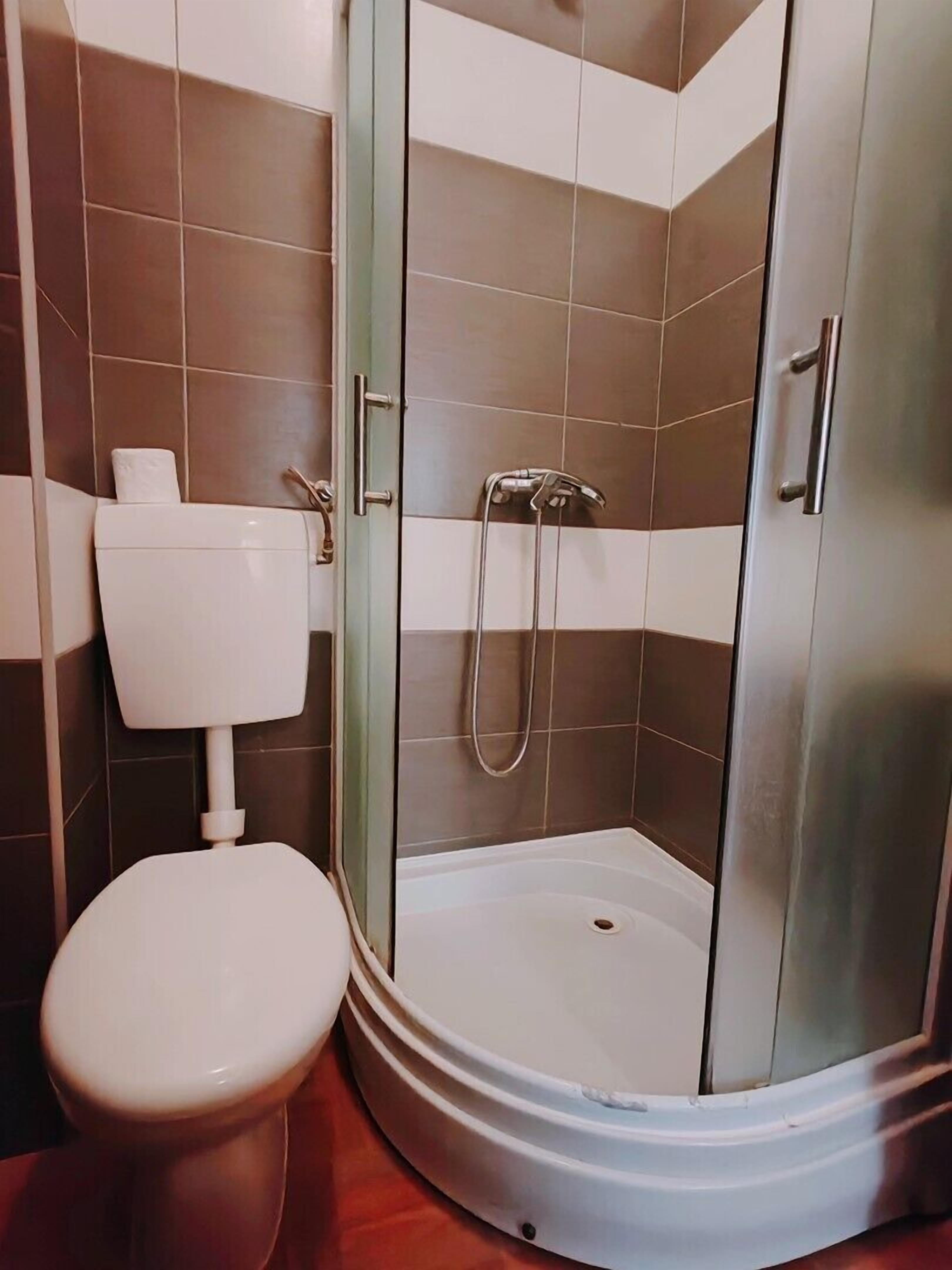 Shower