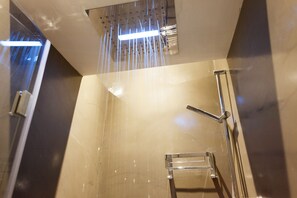 อพาร์ทเมนท์, 1 ห้องนอน | ห้องอาบน้ำ