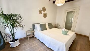 Departamento, 2 habitaciones, vista a la ciudad | 2 habitaciones