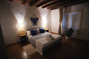 Appartement, 2 chambres, vue ville