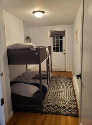 2 chambres, Wi-Fi