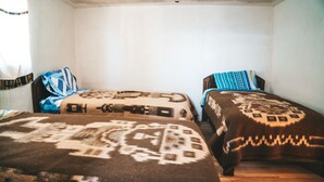 シティ アパートメント | 6 室のベッドルーム、WiFi (無料)