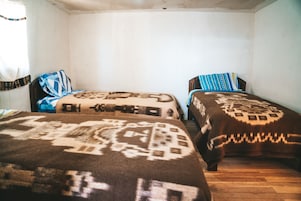 6 habitaciones y wifi gratis 