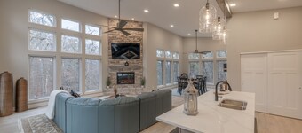 Natures Nook by Innsbrook Vacations!