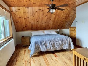 3 Schlafzimmer, WLAN