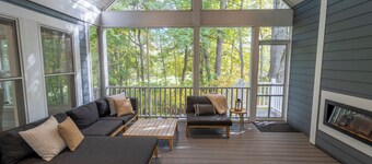 Massive New Home w/Community Pool, Game Room