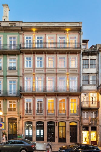 Mouzinho Village River