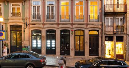 Mouzinho Village River