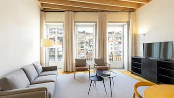 Two-bedroom Superior Apartment | Sacada