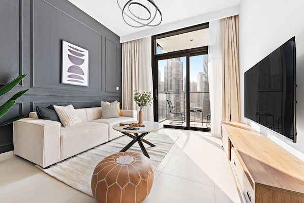 Klassiek appartement | Details aan de binnenkant