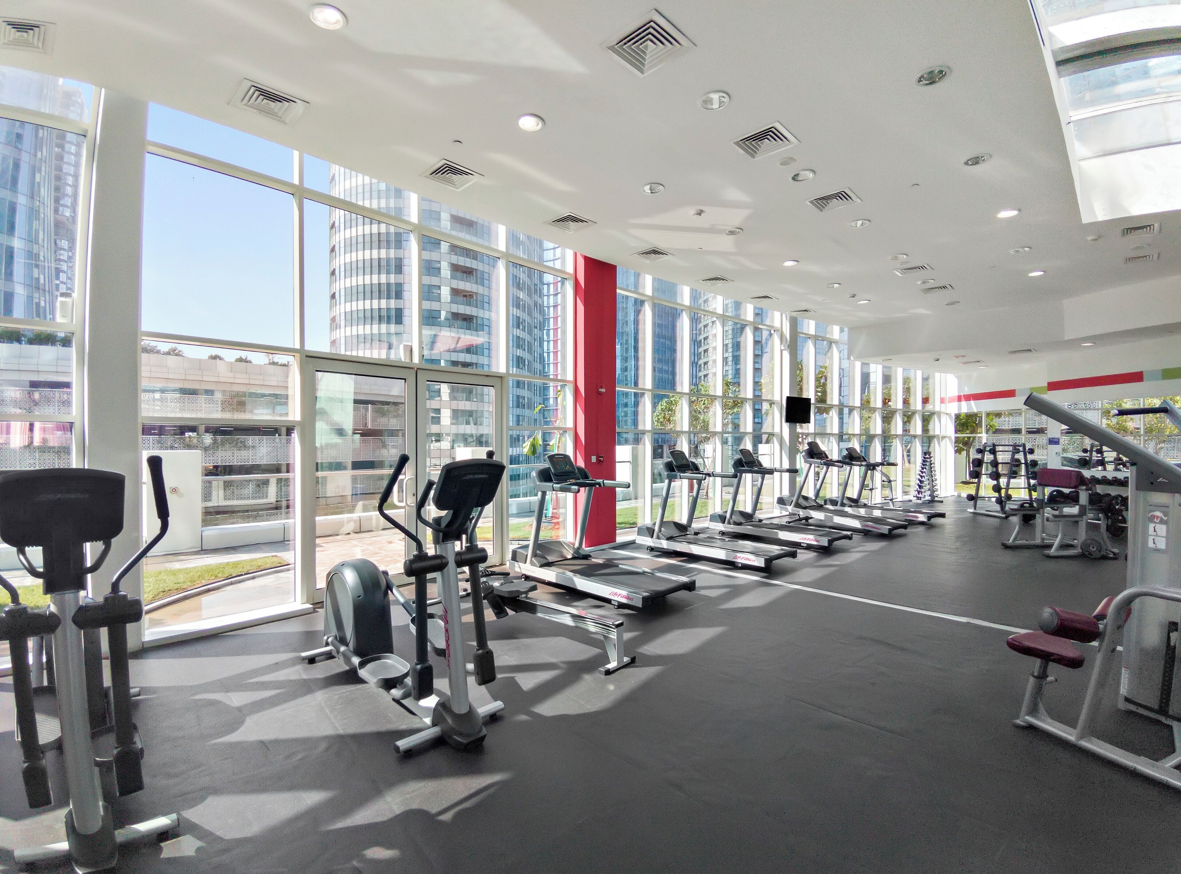 Gimnasium