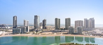 Silkhaus Hydra Avenue