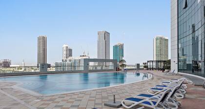 Silkhaus Hydra Avenue