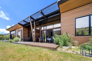 Exterior - Snohus 2 | Crackenback | Cosiest of studios (Crackenback)
