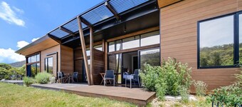 Snohus 2 | Crackenback | Cosiest of studios