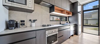 Snohus 1 | Crackenback | Secluded with views