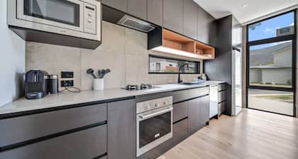 Snohus 1 | Crackenback | Secluded with views