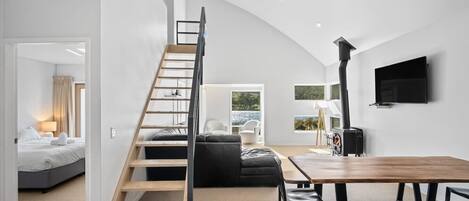 3 sovrum, wi-fi och sängkläder