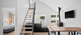 Stormrider | Apartment 10 | Crackenback Resort