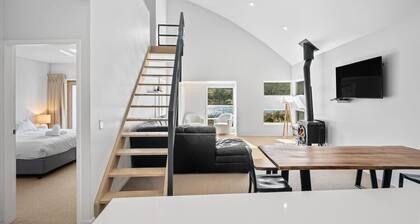 Stormrider | Apartment 10 | Crackenback Resort