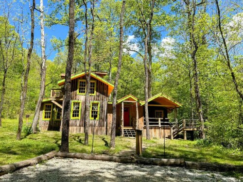 The Lookout - Punkin Hollow Resort