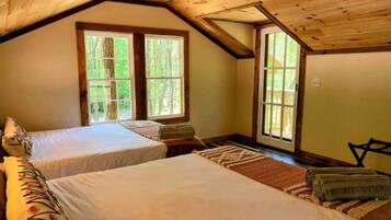 4 sovrum, strykjärn/strykbräda, wi-fi och sängkläder