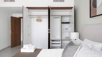 Gallery Apartment