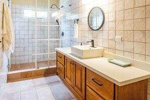 Towels - Casa Canela, Three Bedroom Villa with Rancho and Pool (Sámara)
