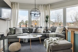 TV connectée, Netflix, livres, services de streaming