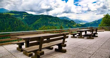 Bauernhaus in Afritz nahe Gerlitzen
