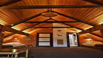 5 Schlafzimmer, kostenloses WLAN