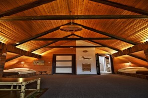 5 Schlafzimmer, kostenloses WLAN