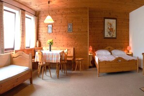 5 bedrooms, free WiFi - Farmhouse in Afritz near Gerlitzen Ski Center (Afritz-Verditz)