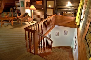 Landing - Farmhouse in Afritz near Gerlitzen Ski Center (Afritz-Verditz)