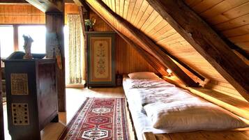 9 Schlafzimmer, kostenloses WLAN