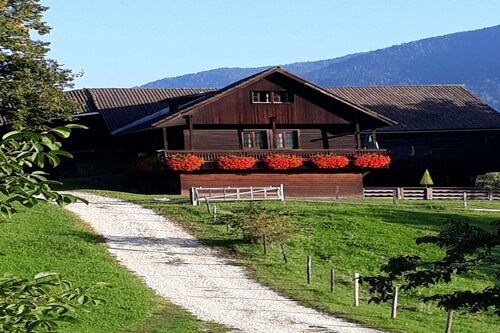 Farmhouse in Nockberge near Ski Slopes