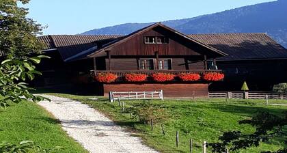 Farmhouse in Nockberge near Ski Slopes