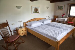 9 sovrum och gratis wi-fi