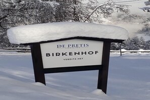 Sneeuw- en skisporten