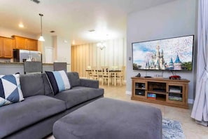 Smart TV