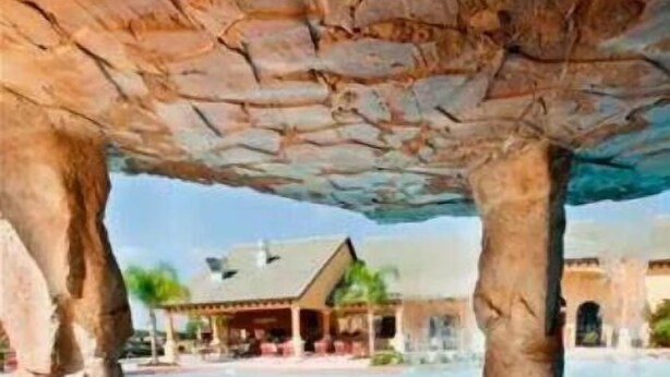 Pool - Near to Disney! Paradise Townhouse Private Pool (Kissimmee)