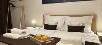 Comfort Center Apartment